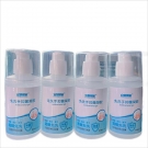 宜景麗家100ML免洗手抑菌凝膠洗手液